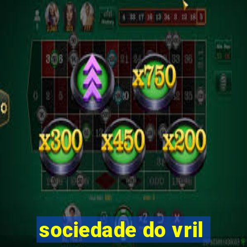 sociedade do vril